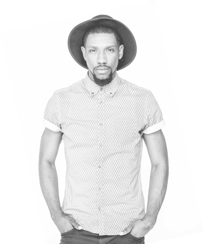 Founder portrait
